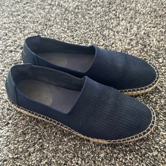 Cole Haan Shoes Cole Haan Cloudfeel Espadrille Poshmark